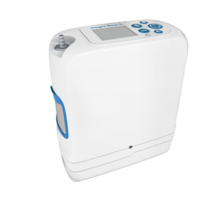 Oxygen Therapy