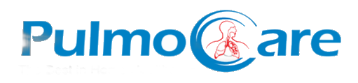 Pulmo Care Logo