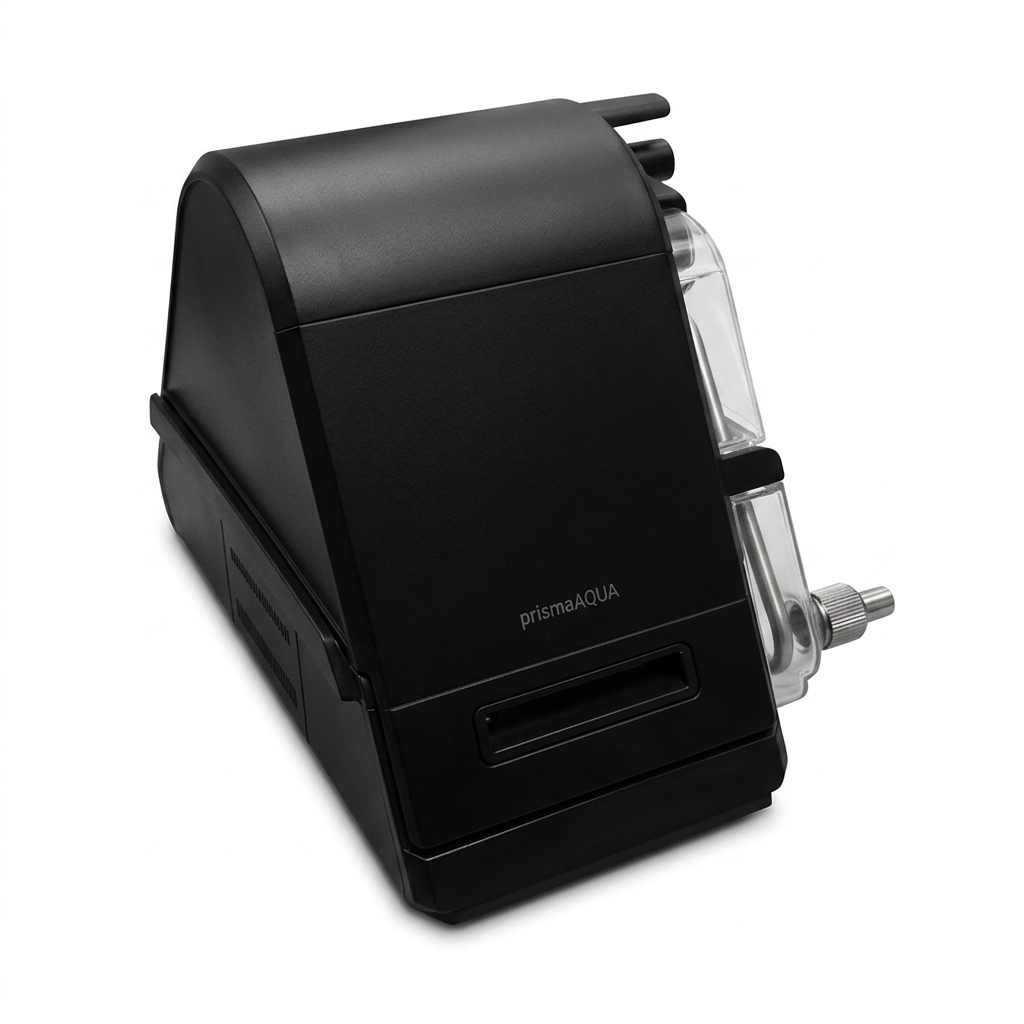 Löwenstein Prisma AQUA Humidifier (Black)