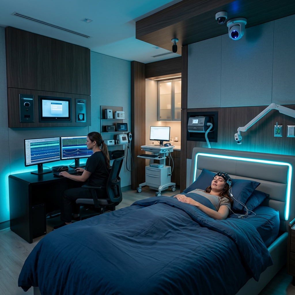 CPAP & APAP Therapy