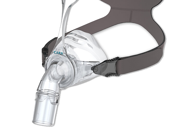 Löwenstein CARA Nasal Mask