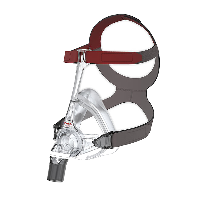 Löwenstein CARA Full Face Mask